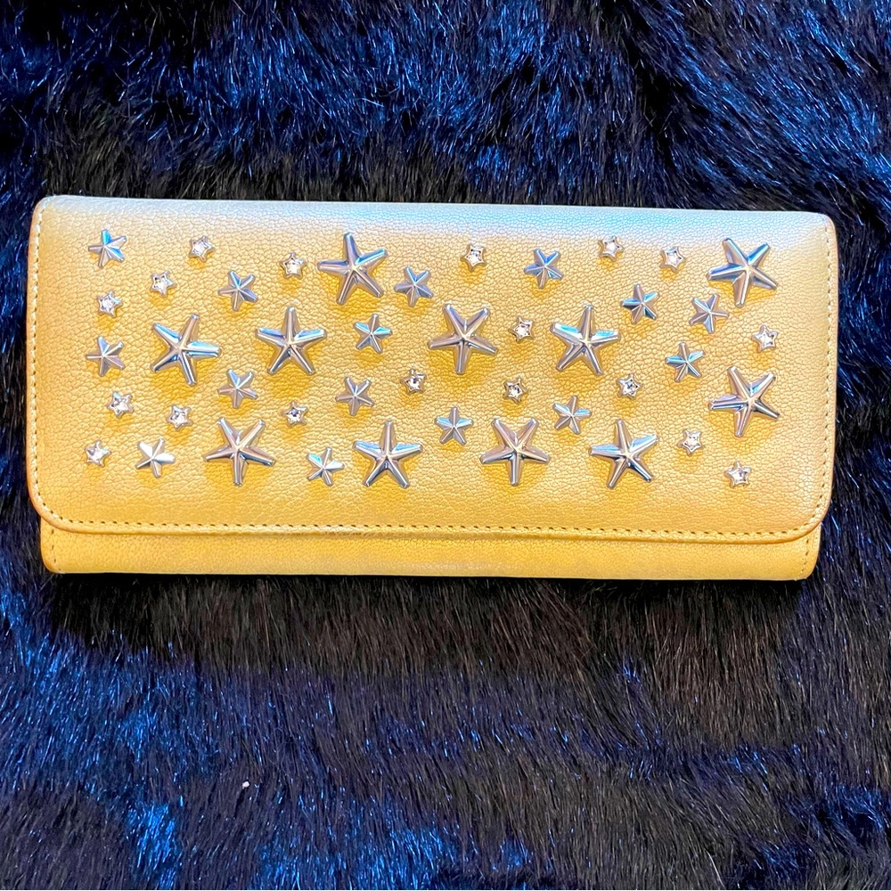 Jimmy Choo Wallet